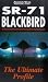 Videos (VHS) : SR-71 Blackbird - The Ultimate Profile [UK IMPORT]