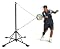 Pro Performance Hit A Way Tennis endorsed by Andy Roddick