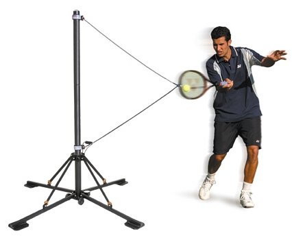Pro Performance Hit A Way Tennis endorsed by Andy Roddick