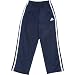 Apparel : adidas Basic Tricot Pant Boys 4-7x