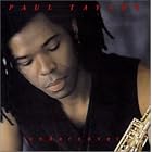 Undercover by Paul Taylor