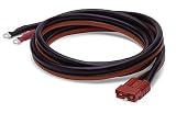 WARN 26405 175 Amp Quick Connect Power Cable