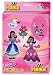 Hama Beads Princess Mobile Hanging Box
