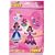Hama Beads Princess Mobile Hanging Box