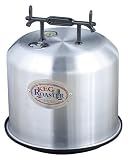 Camp Chef KEGR Keg Roaster