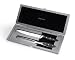 Cuisinart 2-Piece Carving Knife Set in Wood Presentation Box