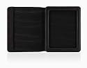 Belkin iPad Leder Folio schwarz