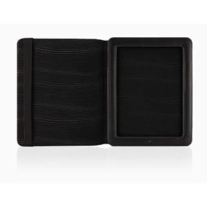 Belkin iPad Leder Folio schwarz