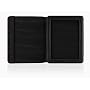 Belkin iPad Leder Folio schwarz