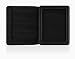 Belkin iPad Leder Folio schwarz