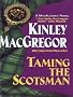 Taming the Scotsman: MacAllisters Series, Book 4 (An Avon Romantic Treasure)