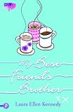 My Best Friend's Brother (CosmoGIRL!/Piccadilly Love Stories)