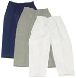 Children's Pull-On Pants (Sizes 2T-7) (6549JV U01)