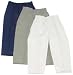 Children's Pull-On Pants (Sizes 2T-7) (6549JV U01)