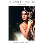 Elizabeth Taylor: A Biography book cover