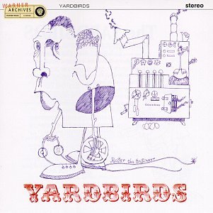 The Yardbirds - Beckology Disc 1 - Zortam Music