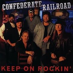 Keep on Rockin'