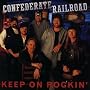 Keep on Rockin'