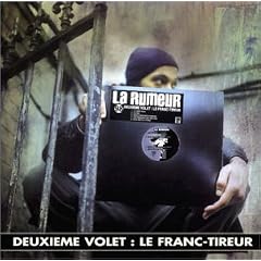 Deuxieme Volet:Le Franc-Tireur