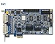 New Geovision Gv1480a Capture Card Pcie-Dvi 16ch Displayx480fps Recordcifx480/D1x240/Turbox416