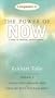 Companion to the Power of Now: A Guide to Spiritual Enlightenment (Volume 1)