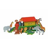 Toytopia Toy Workshop: Noah's Ark