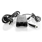 Dell Vostro 1000 1400 1500 1700 Genuine Dell 65W Laptop / Notebook Power A/C Adapter / Charger - PA-12