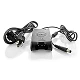 Dell Vostro 1000 1400 1500 1700 Genuine Dell 65W Laptop / Notebook Power A/C Adapter / Charger - PA-12