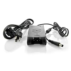 Click here to buy Genuine Dell PA12 PA-12 65 watt AC charger adapter for Inspiron Latitude Vostro and... by Dell.