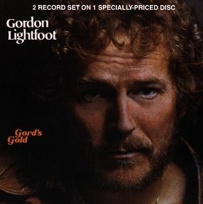 CD-Charts  Third Party New : Gord's Gold