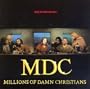 Millions of Damn Christians