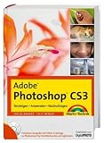 Produkt-Bild: Adobe Photoshop CS3 - Premium-Edition: Einsteigen - Anwenden - Nachschlagen