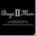 Boyz II Men - Legacy: Greatest Hits Collection
