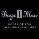Boyz II Men - Boyz Ii Men - Legacy: Greatest Hits Collection mp3 download
