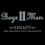 Boyz II Men - Legacy: Greatest Hits Collection