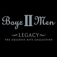 Legacy : The Greatest Hits Collection