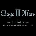 Legacy : The Greatest Hits Collection