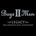 Legacy : The Greatest Hits Collection