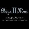 Legacy - The Greatest Hits Collection