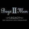 Bild des Albums von Boyz II Men