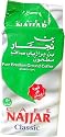 Cafe Najjar Classic with Cardamom Ground Coffee 450g (1 Lbs) (Pack of 10)