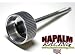 2001-2009 Yamaha Yz250f: Napalm Racing Air Filter Bolt