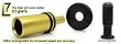 Paintball Smart Parts TechT L7 ION Bolt