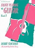 Enjoy Playing the Guitar Book 2 (Oxford Choral Classics) (Bk. 2)