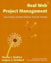 Real Web Project Management