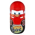 Mighty Beanz Disney Cars McQueen Tin