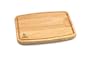 Mundial Solid Wood Cutting Board, Medium