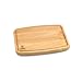 Mundial Solid Wood Cutting Board, Medium