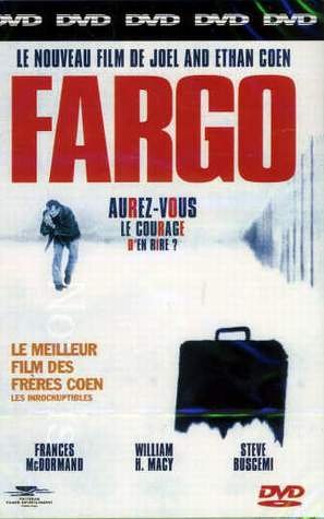 Fargo [Region 2]