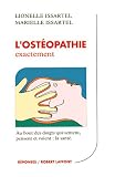Livres Ostéopathie - L'ostéopathie exactement